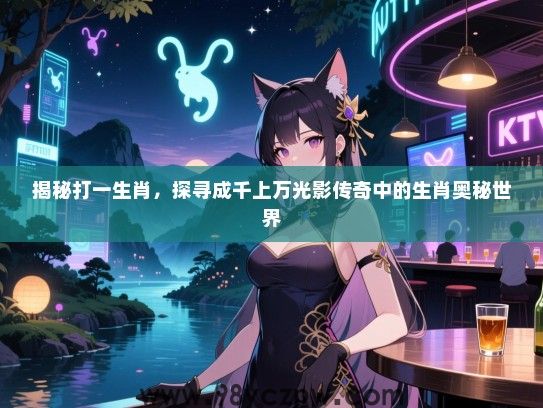 揭秘打一生肖，探寻成千上万光影传奇中的生肖奥秘世界
