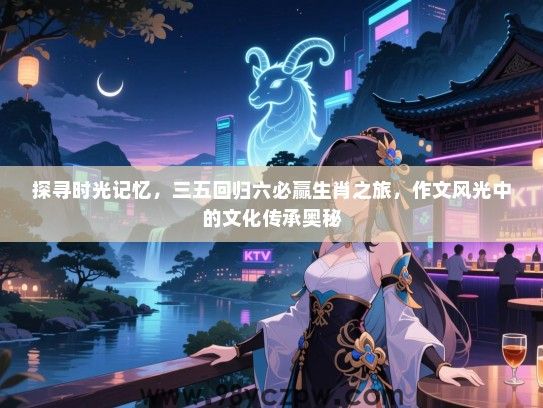 探寻时光记忆，三五回归六必赢生肖之旅，作文风光中的文化传承奥秘