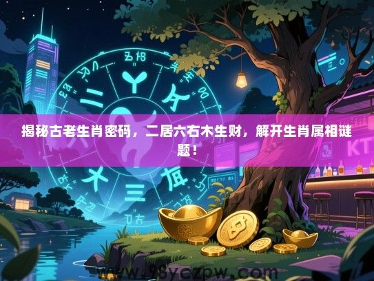 揭秘古老生肖密码，二居六右木生财，解开生肖属相谜题！