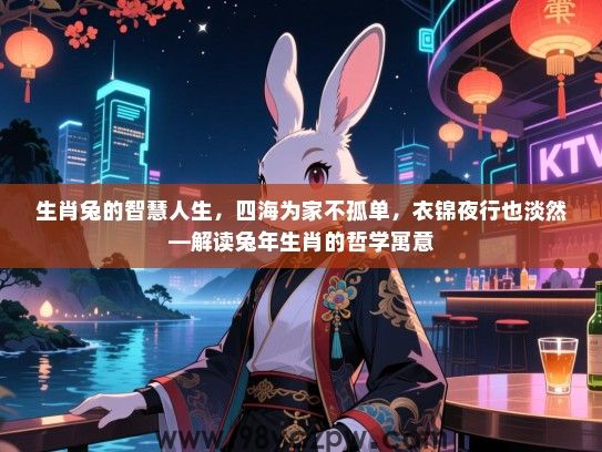 生肖兔的智慧人生，四海为家不孤单，衣锦夜行也淡然—解读兔年生肖的哲学寓意