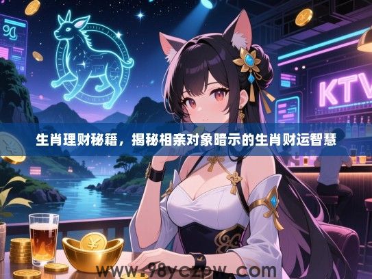 生肖理财秘籍，揭秘相亲对象暗示的生肖财运智慧