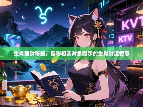 生肖理财秘籍，揭秘相亲对象暗示的生肖财运智慧
