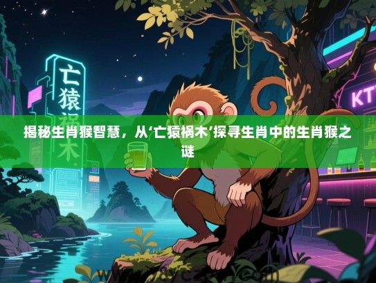 揭秘生肖猴智慧，从‘亡猿祸木’探寻生肖中的生肖猴之谜