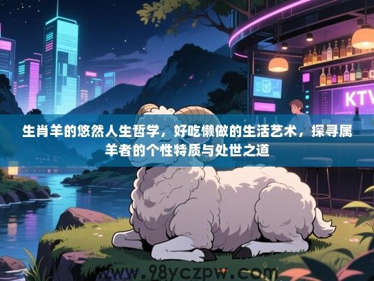 生肖羊的悠然人生哲学，好吃懒做的生活艺术，探寻属羊者的个性特质与处世之道