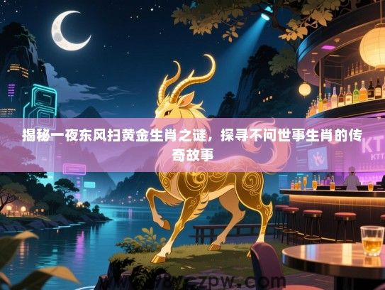 揭秘一夜东风扫黄金生肖之谜，探寻不问世事生肖的传奇故事