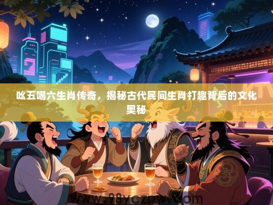 吆五喝六生肖传奇，揭秘古代民间生肖打趣背后的文化奥秘