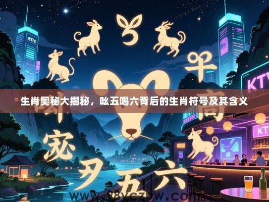 生肖奥秘大揭秘，吆五喝六背后的生肖符号及其含义