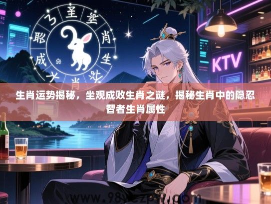 生肖运势揭秘，坐观成败生肖之谜，揭秘生肖中的隐忍智者生肖属性