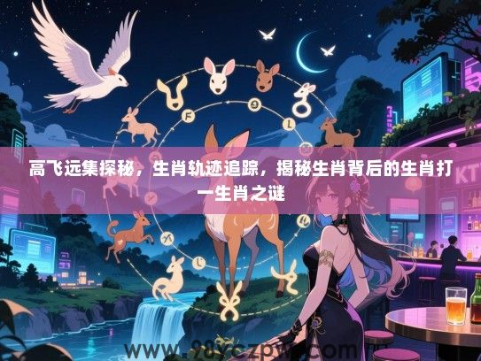 高飞远集探秘，生肖轨迹追踪，揭秘生肖背后的生肖打一生肖之谜