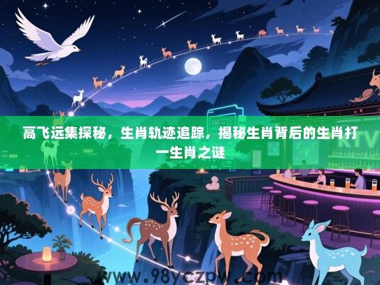 高飞远集探秘，生肖轨迹追踪，揭秘生肖背后的生肖打一生肖之谜