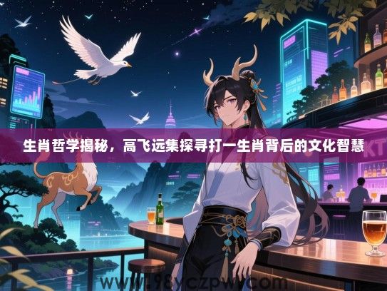 生肖哲学揭秘，高飞远集探寻打一生肖背后的文化智慧
