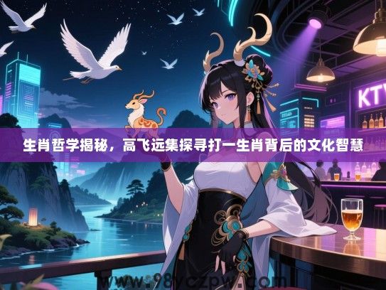生肖哲学揭秘，高飞远集探寻打一生肖背后的文化智慧