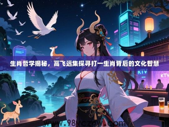 生肖哲学揭秘，高飞远集探寻打一生肖背后的文化智慧