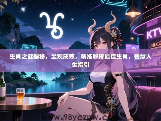 生肖之谜揭秘，坐观成败，精准解析最佳生肖，智慧人生指引