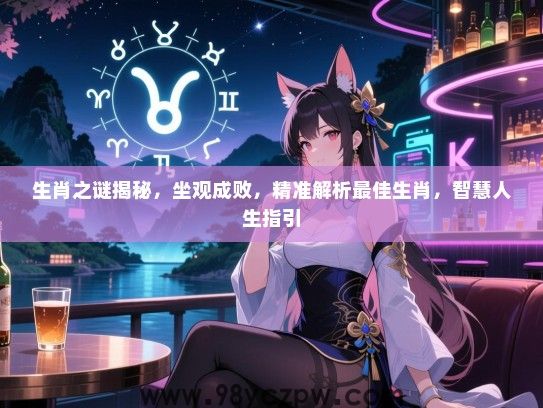 生肖之谜揭秘，坐观成败，精准解析最佳生肖，智慧人生指引