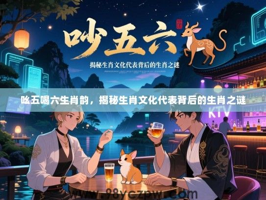 吆五喝六生肖韵，揭秘生肖文化代表背后的生肖之谜