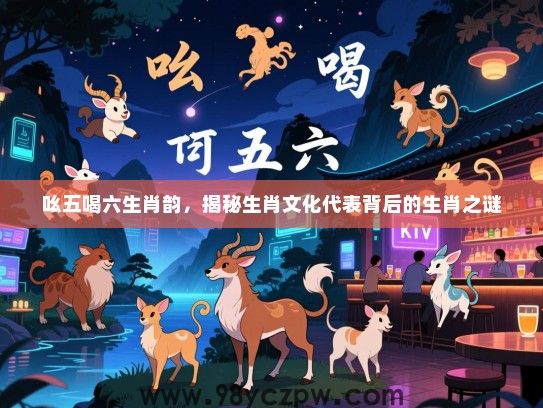 吆五喝六生肖韵，揭秘生肖文化代表背后的生肖之谜