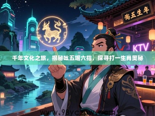 千年文化之旅，揭秘吆五喝六指，探寻打一生肖奥秘