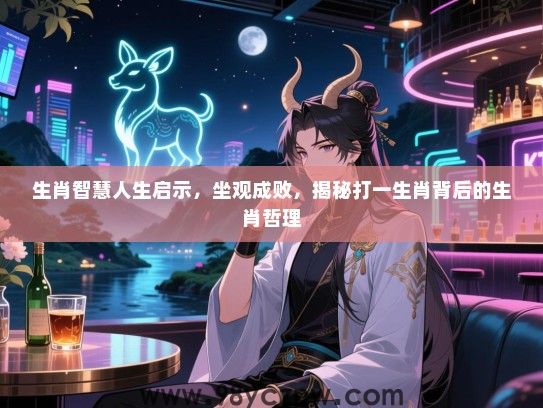 生肖智慧人生启示，坐观成败，揭秘打一生肖背后的生肖哲理