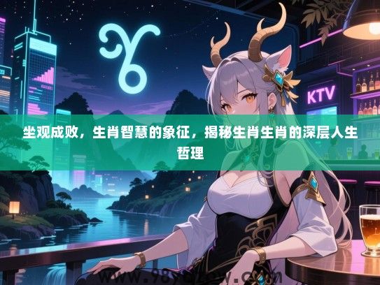 坐观成败，生肖智慧的象征，揭秘生肖生肖的深层人生哲理