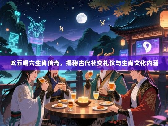 吆五喝六生肖传奇，揭秘古代社交礼仪与生肖文化内涵