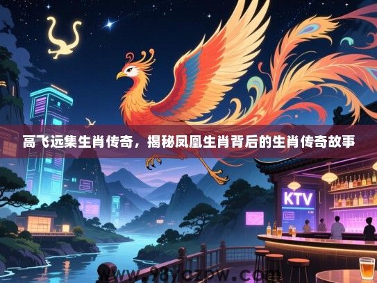高飞远集生肖传奇，揭秘凤凰生肖背后的生肖传奇故事