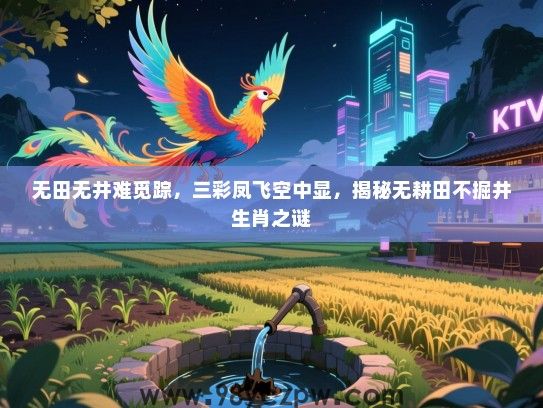 无田无井难觅踪，三彩凤飞空中显，揭秘无耕田不掘井生肖之谜