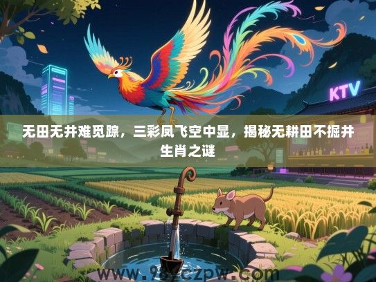 无田无井难觅踪，三彩凤飞空中显，揭秘无耕田不掘井生肖之谜