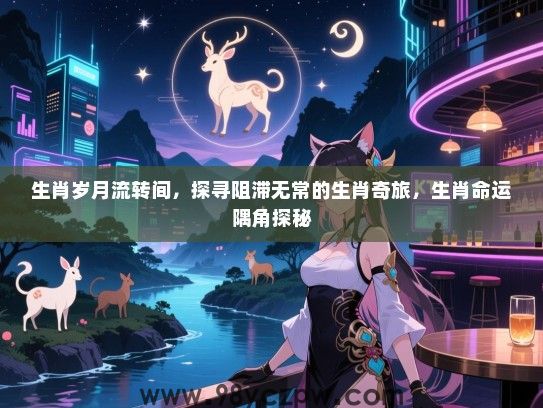 生肖岁月流转间，探寻阻滞无常的生肖奇旅，生肖命运隅角探秘