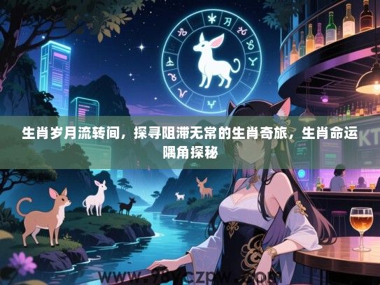 生肖岁月流转间，探寻阻滞无常的生肖奇旅，生肖命运隅角探秘