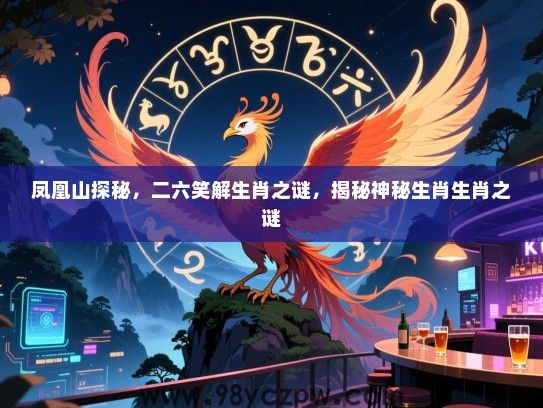 凤凰山探秘，二六笑解生肖之谜，揭秘神秘生肖生肖之谜