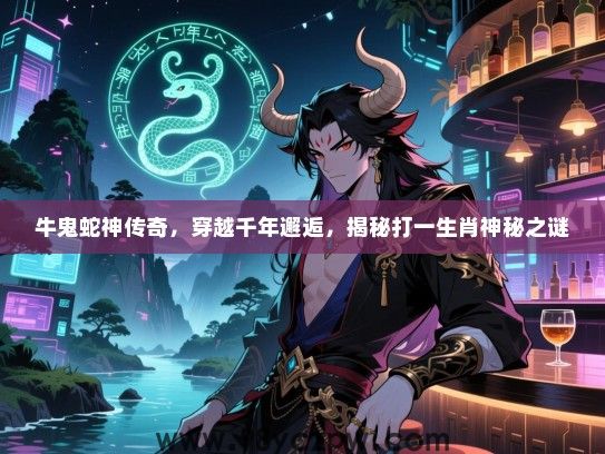 牛鬼蛇神传奇，穿越千年邂逅，揭秘打一生肖神秘之谜
