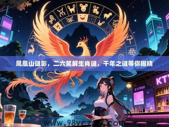 凤凰山谜影，二六笑解生肖谜，千年之谜等你揭晓