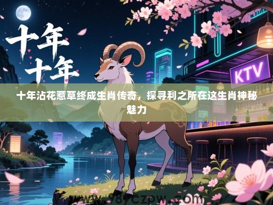 十年沾花惹草终成生肖传奇，探寻利之所在这生肖神秘魅力