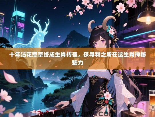 十年沾花惹草终成生肖传奇，探寻利之所在这生肖神秘魅力