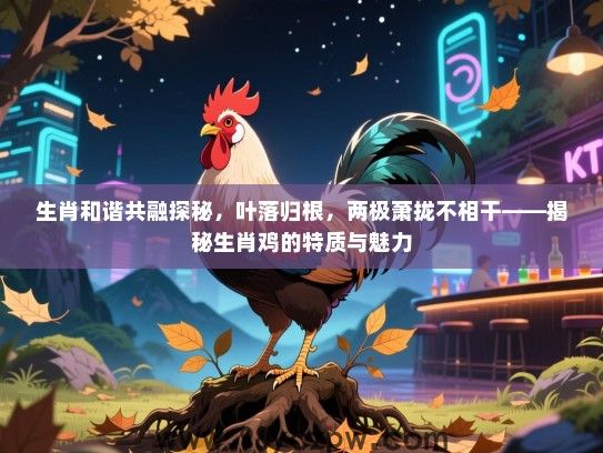 生肖和谐共融探秘，叶落归根，两极萧拢不相干——揭秘生肖鸡的特质与魅力