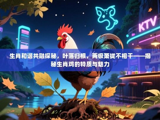 生肖和谐共融探秘，叶落归根，两极萧拢不相干——揭秘生肖鸡的特质与魅力