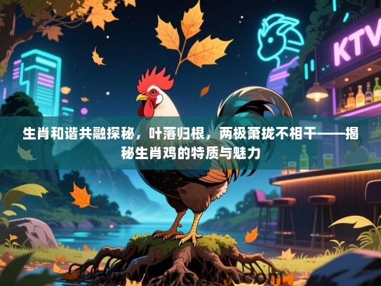 生肖和谐共融探秘，叶落归根，两极萧拢不相干——揭秘生肖鸡的特质与魅力