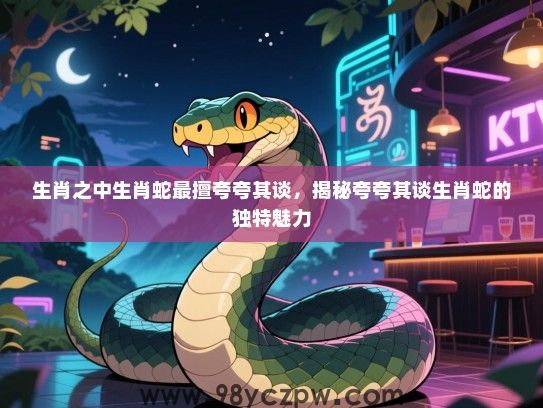 生肖之中生肖蛇最擅夸夸其谈，揭秘夸夸其谈生肖蛇的独特魅力