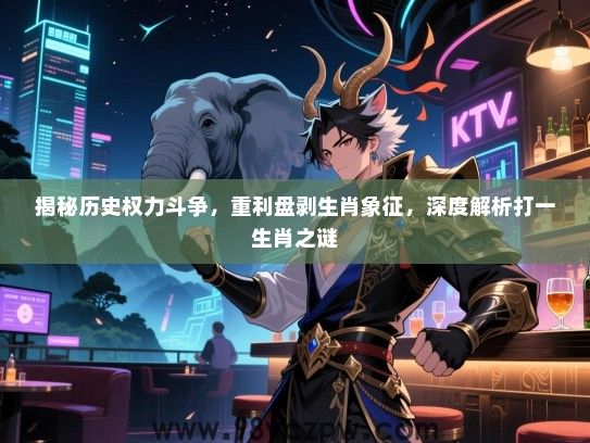 揭秘历史权力斗争，重利盘剥生肖象征，深度解析打一生肖之谜
