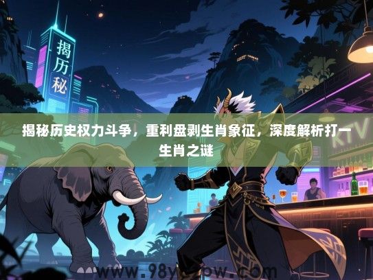 揭秘历史权力斗争，重利盘剥生肖象征，深度解析打一生肖之谜
