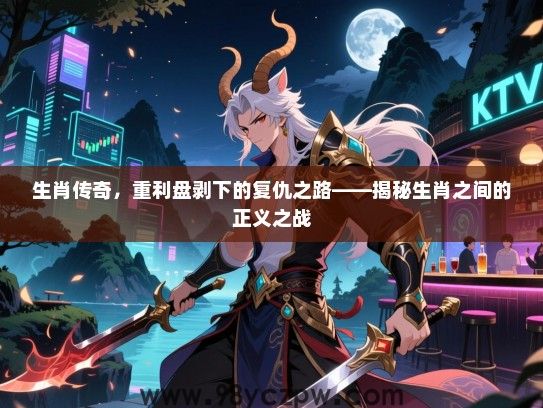 生肖传奇，重利盘剥下的复仇之路——揭秘生肖之间的正义之战