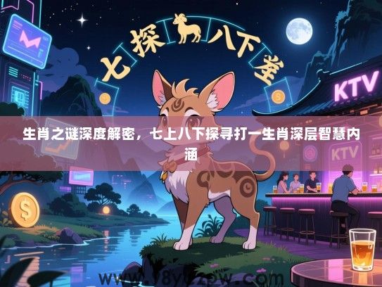 生肖之谜深度解密，七上八下探寻打一生肖深层智慧内涵