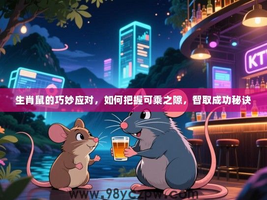 生肖鼠的巧妙应对，如何把握可乘之隙，智取成功秘诀