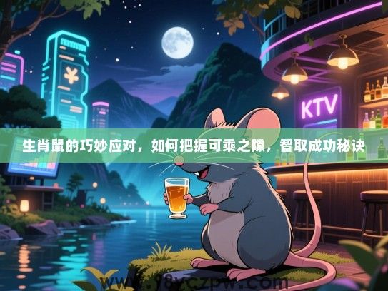 生肖鼠的巧妙应对，如何把握可乘之隙，智取成功秘诀