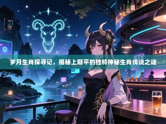 岁月生肖探寻记，揭秘上期平的独特神秘生肖传说之谜