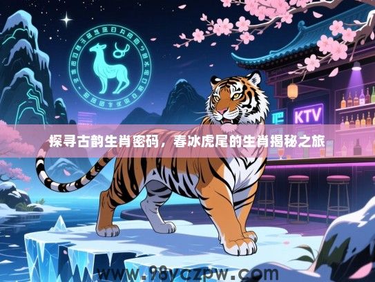 探寻古韵生肖密码，春冰虎尾的生肖揭秘之旅