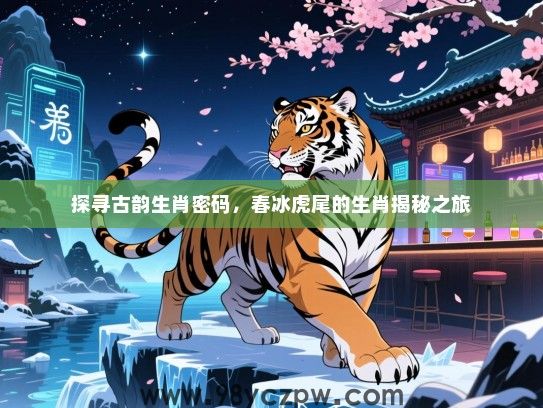 探寻古韵生肖密码，春冰虎尾的生肖揭秘之旅