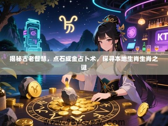 揭秘古老智慧，点石成金占卜术，探寻本地生肖生肖之谜