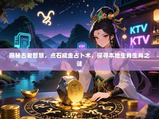 揭秘古老智慧，点石成金占卜术，探寻本地生肖生肖之谜